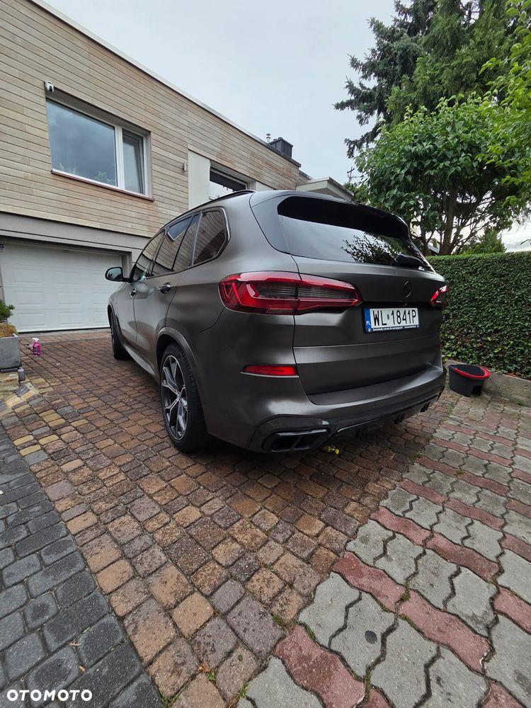 BMW X5 - 18
