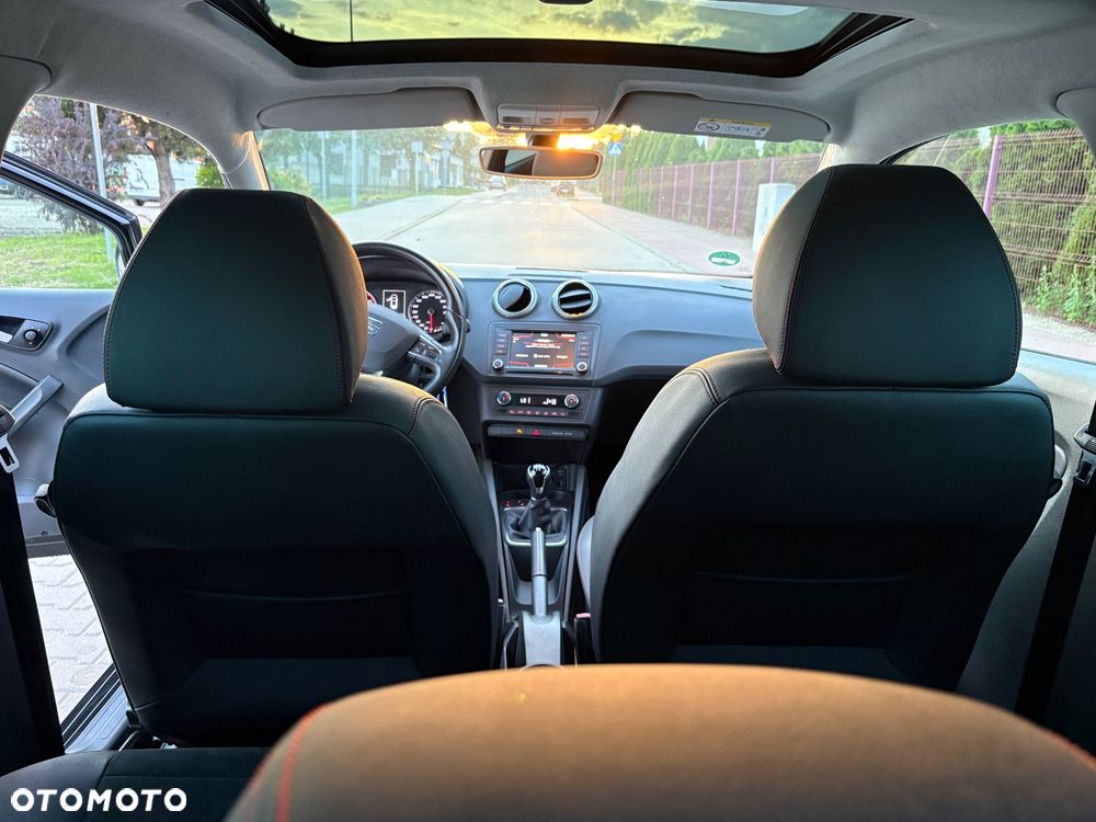 Seat Ibiza - 25