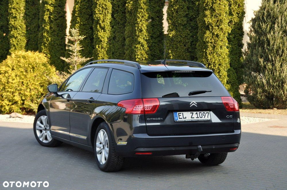 Citroën C5 - 14