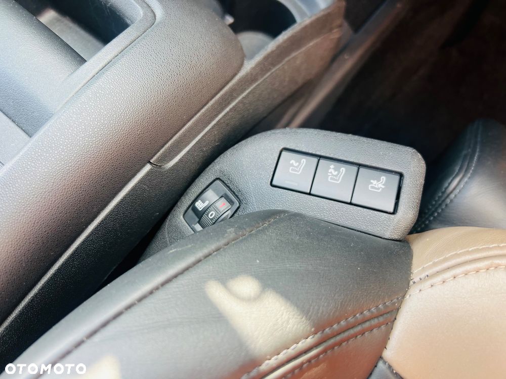 Citroën C4 Grand Picasso BlueHDi 150 Exclusive - 25
