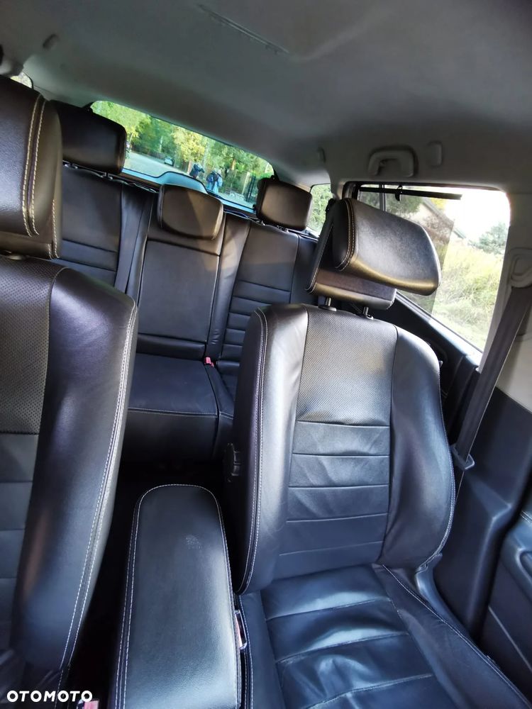 Renault Megane Grandtour dCi 130 FAP Dynamique - 24