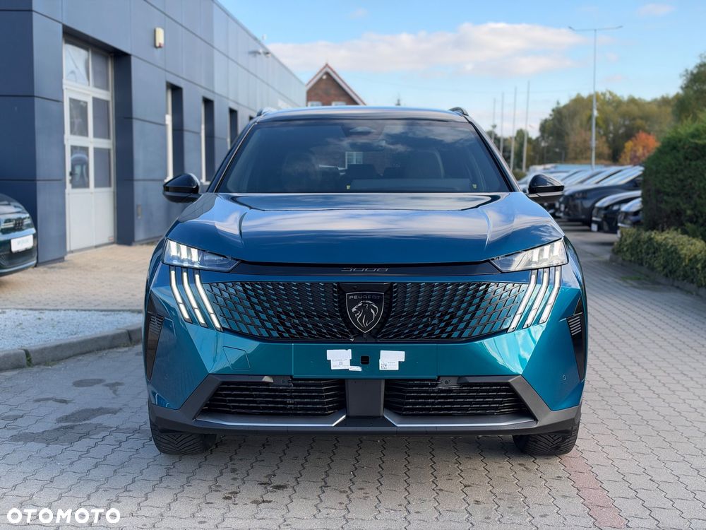 Peugeot 5008 2026 photo 3