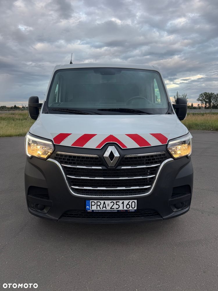 Renault Master - 3