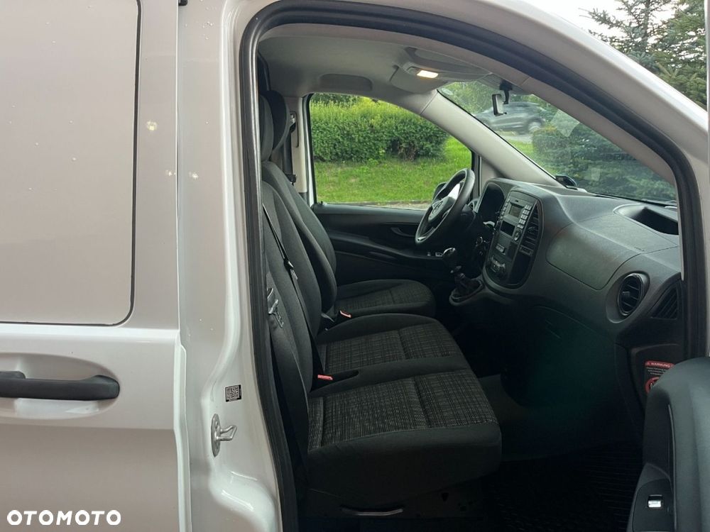 Mercedes-Benz Vito - 17