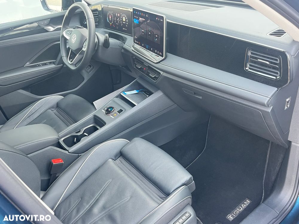 Volkswagen Tiguan 2.0 TDI DSG 4Motion Life - 18
