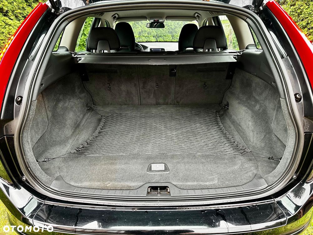 Volvo XC 60 - 7