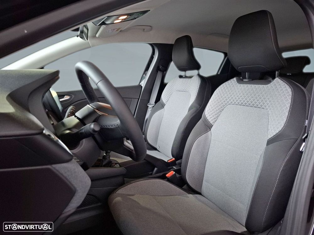 Renault Clio 1.0 TCe Evolution - 11