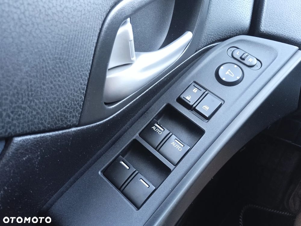 Honda Civic 1.6 i-DTEC Style Edition - 15