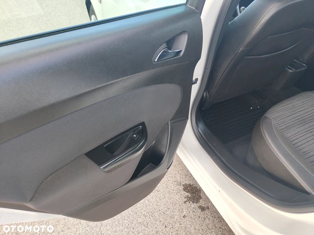 Opel Astra IV 1.4 T Active EU6 - 21