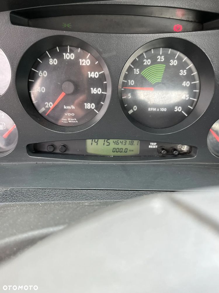 Iveco DAILY CS65C15 - 8