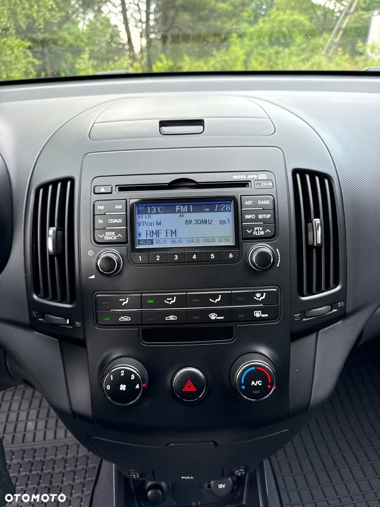 Hyundai i30 1.4 Edition Plus - 23
