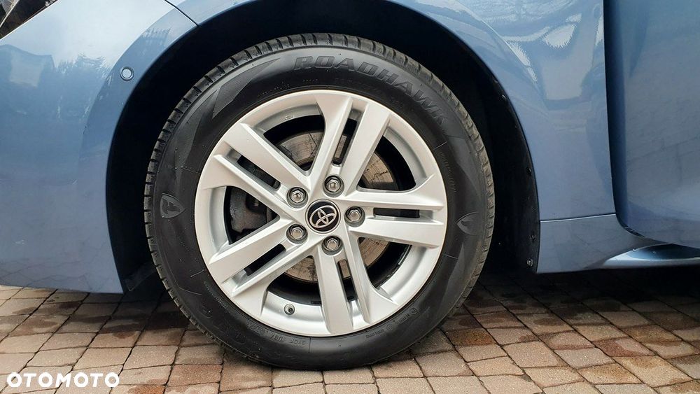 Toyota Corolla - 40