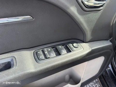 Dodge Journey 2.0 CRD R/T ATX - 34