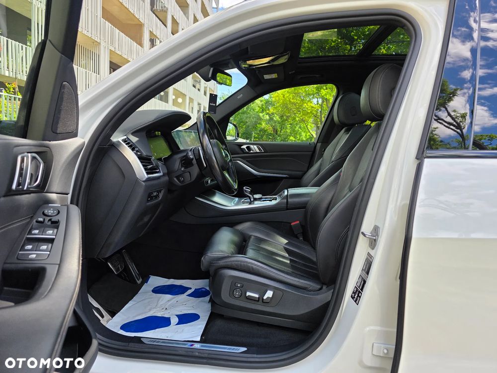 BMW X5 xDrive30d mHEV sport - 4