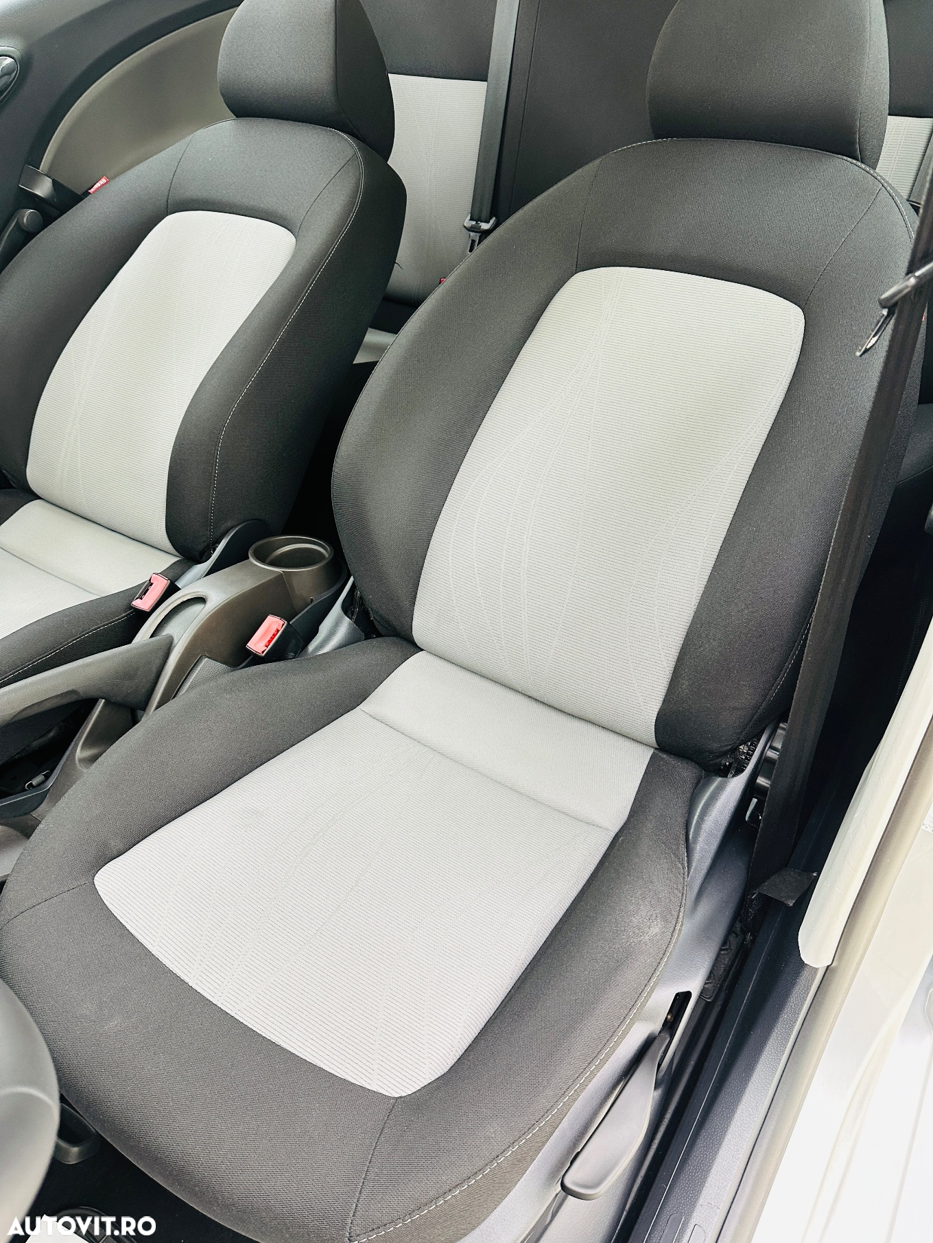 Seat Ibiza - 20