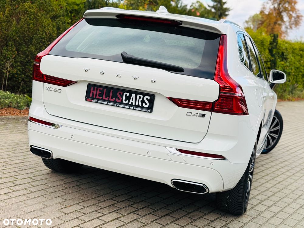 Volvo XC 60 D4 AWD Inscription - 3