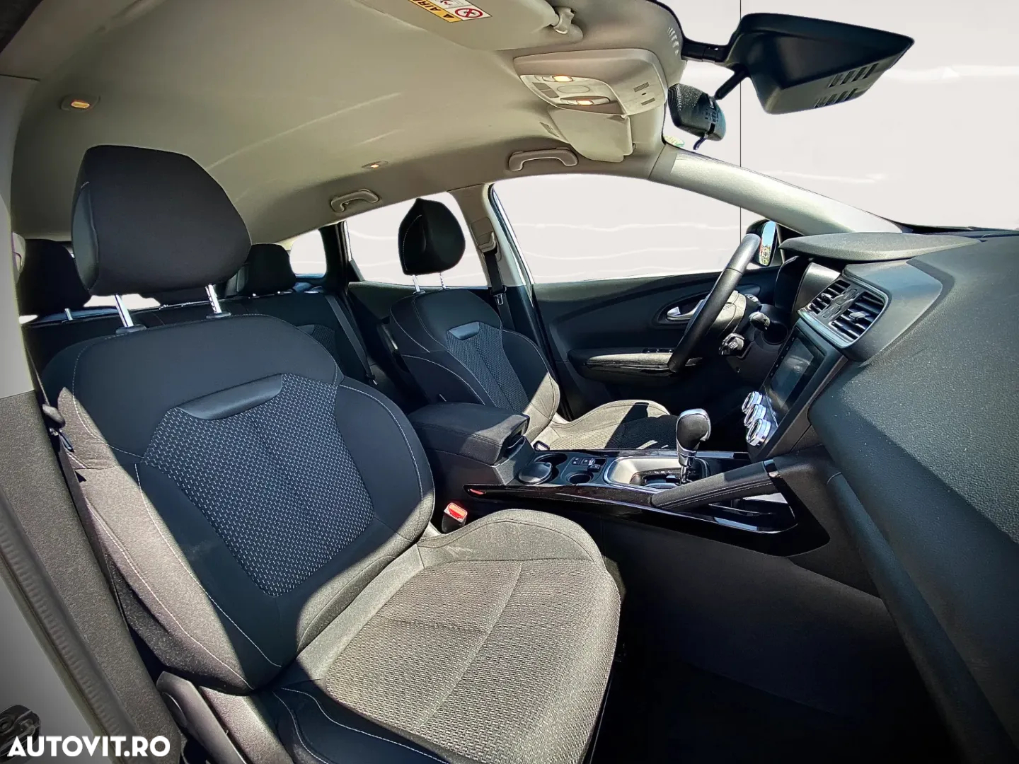 Renault Kadjar TCe EDC GPF Zen - 10