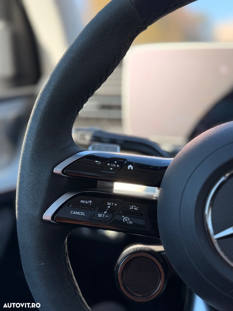 Mercedes-Benz GLE 350 4MATIC - 20