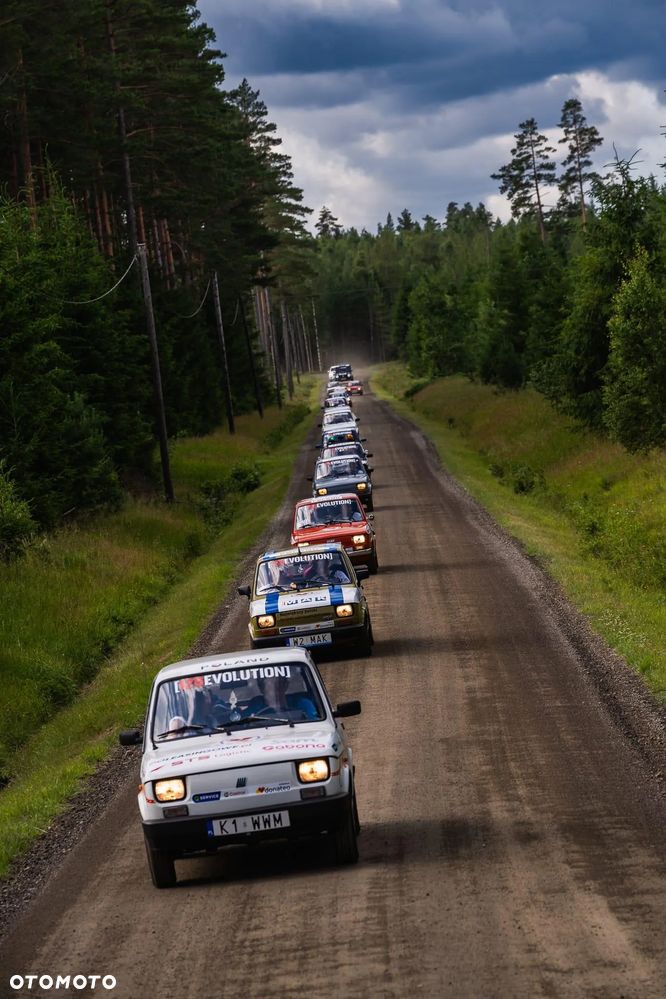 Fiat 126 650 Elegant - 2
