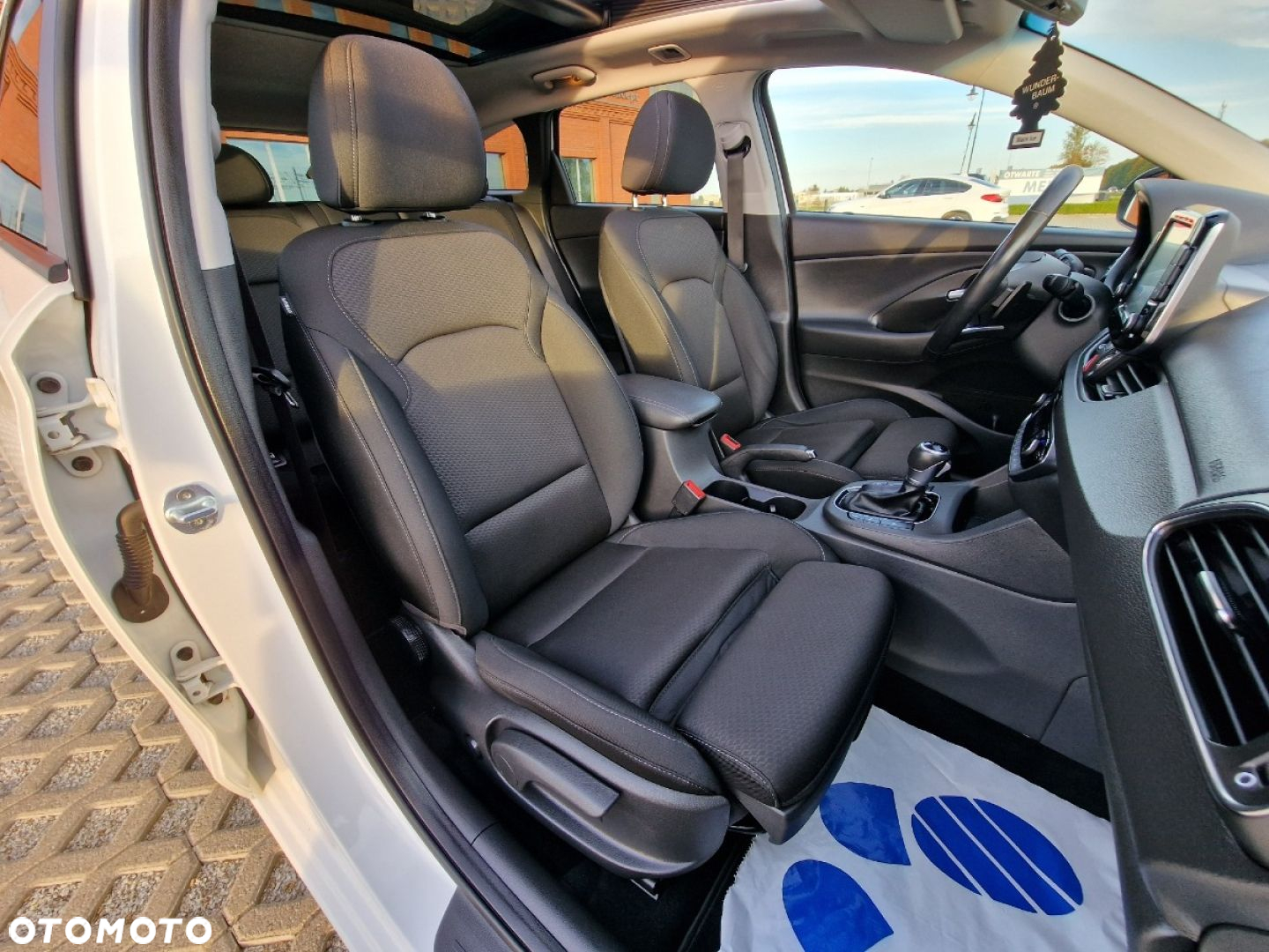 Hyundai i30 - 28