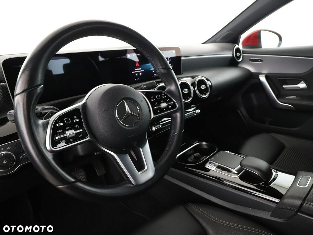 Mercedes-Benz Klasa A 220 7G-DCT Progressive - 15