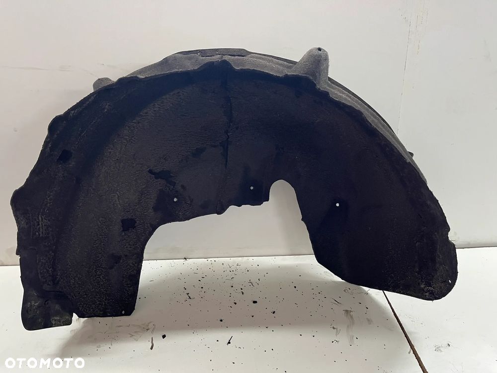 MERCEDES GLE W167 NADKOLE TYŁ TYLNE LEWE A1676902408 - 1