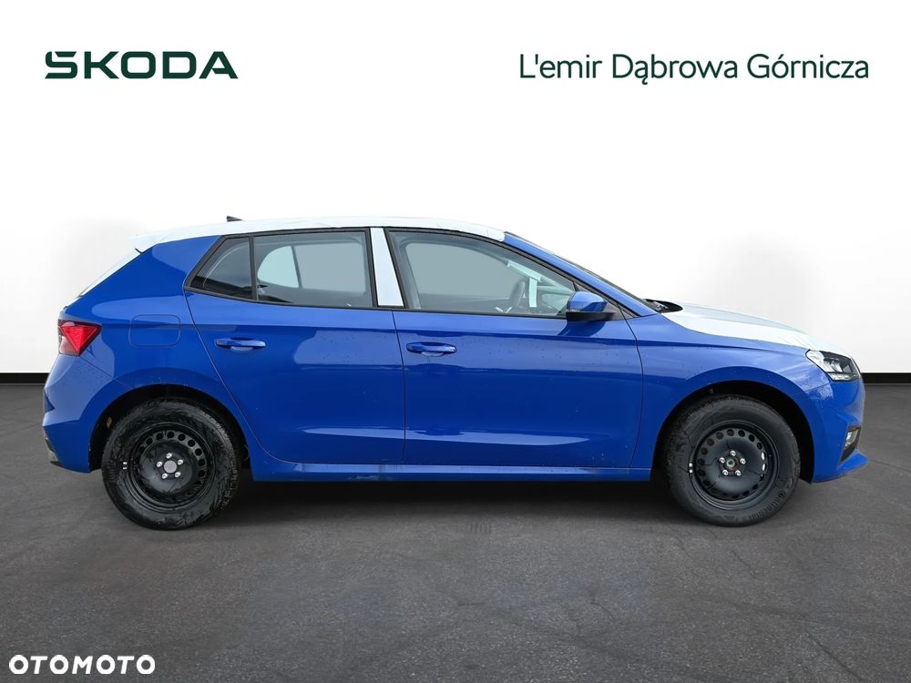 Skoda Fabia 2026 photo 5