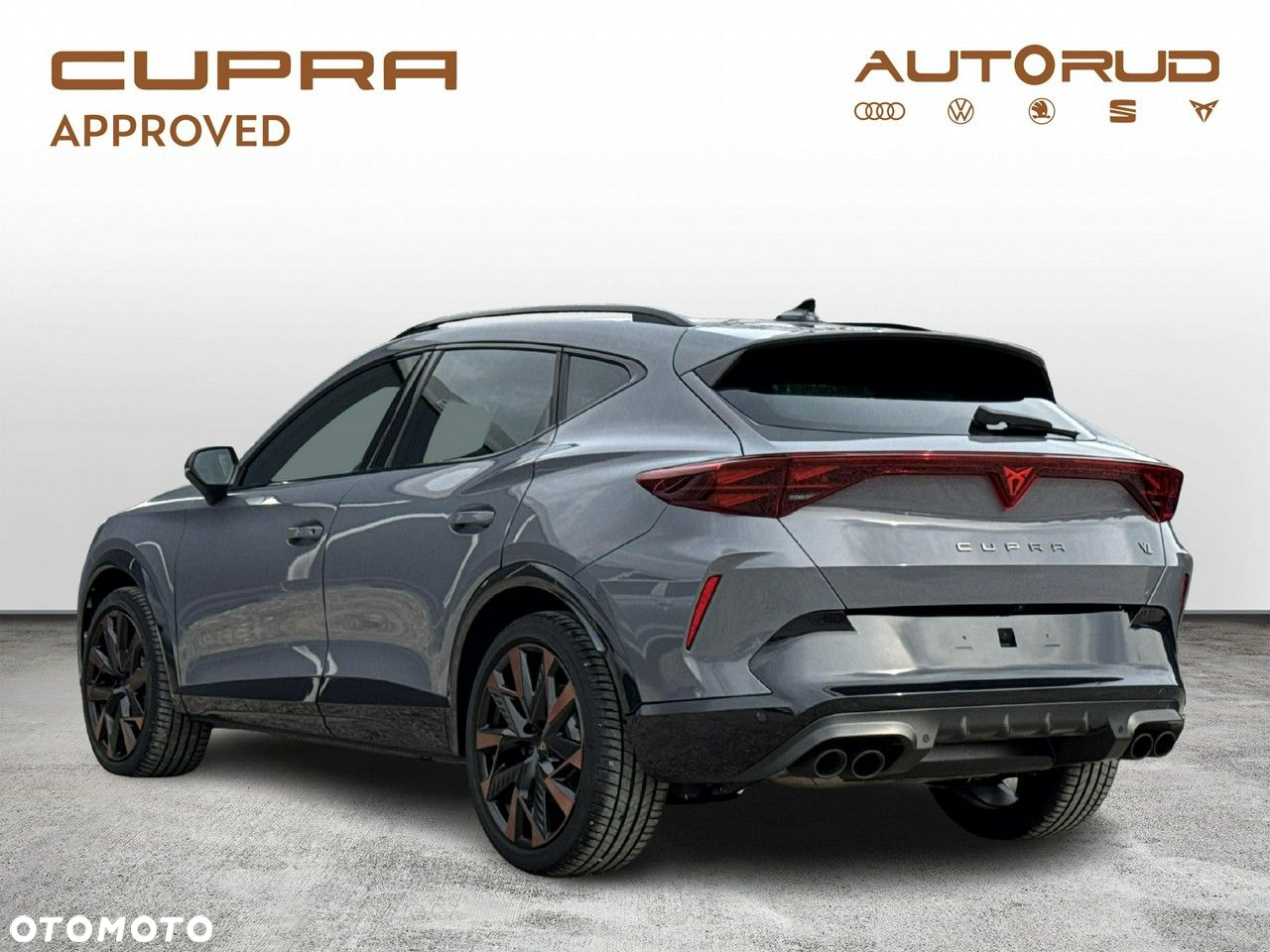 Cupra Formentor - 3