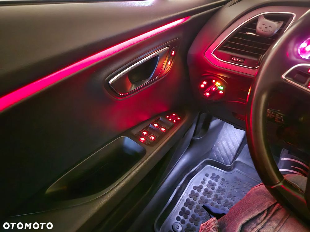 Seat Leon - 12