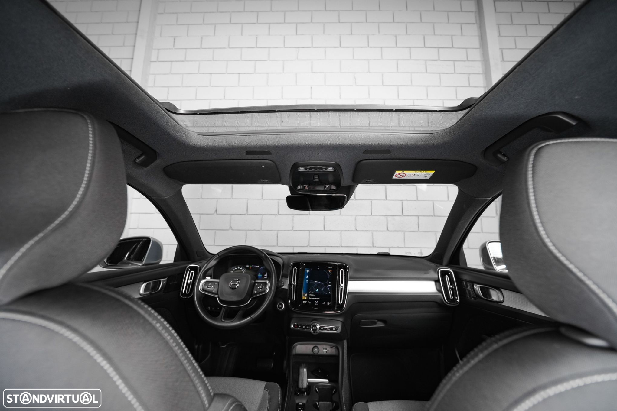 Volvo XC 40 1.5 T4 PHEV Inscription Expression - 40
