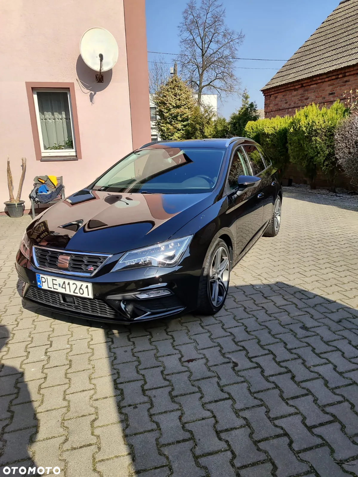 Seat Leon - 2