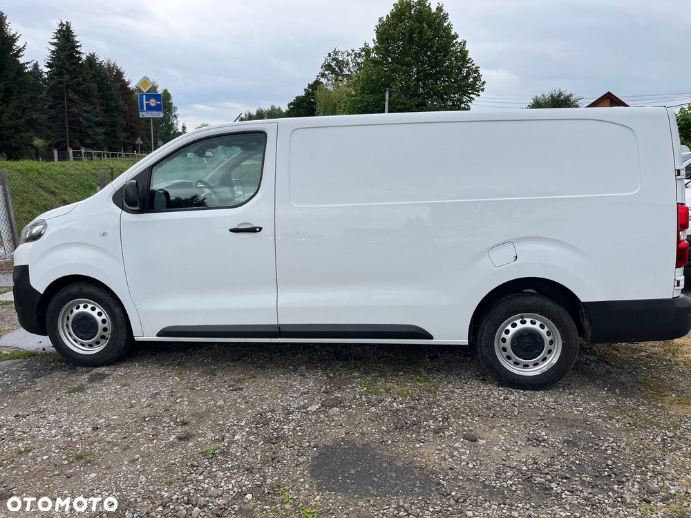 Citroën Jumpy - 1