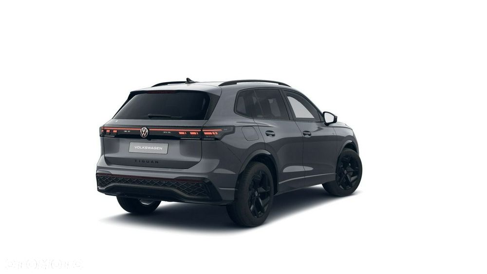 Volkswagen Tiguan 1.5 eTSI R-Line Plus DSG - 4