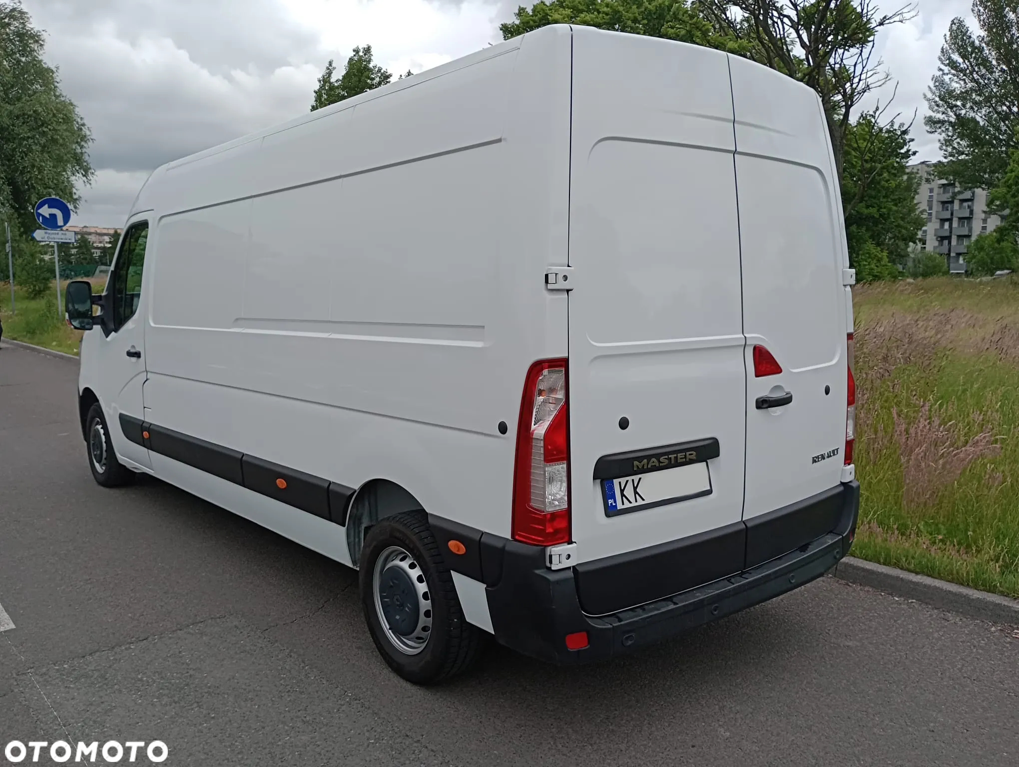 Renault Master dCi L3 Pack Clim - 11