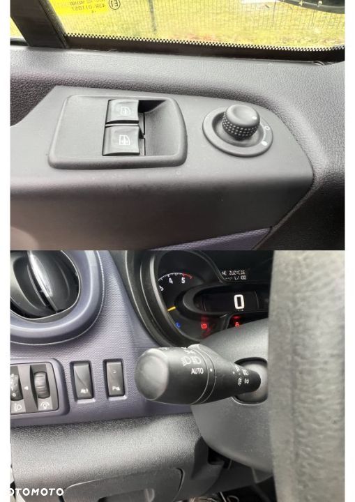 Opel Vivaro L1H1 S&S Tourer - 23