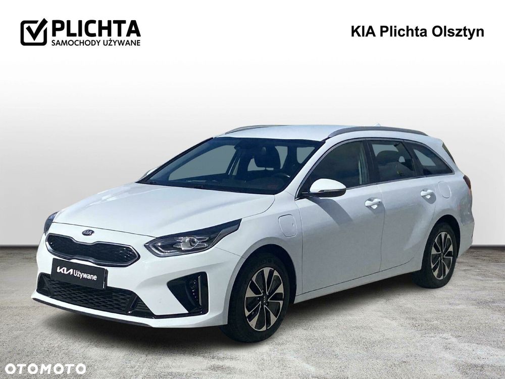 Kia Ceed - 1