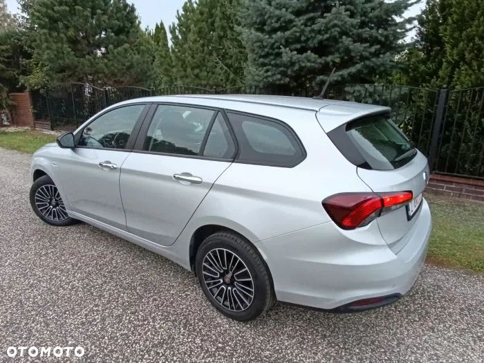 Fiat Tipo - 6