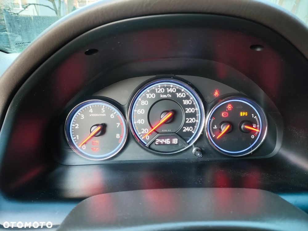 Honda Civic - 13