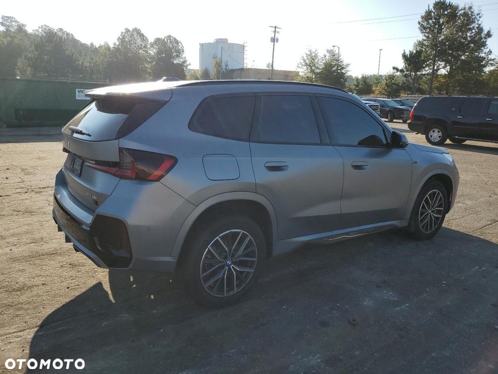 BMW X1 xDrive25i M Sport sport - 6