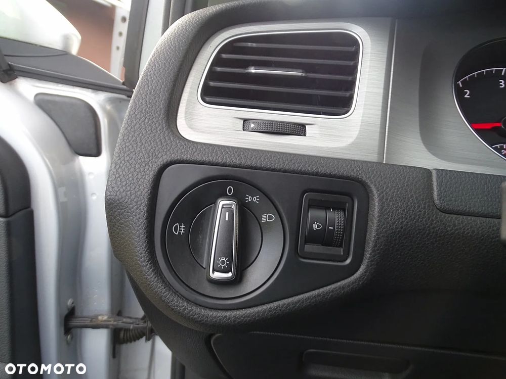 Volkswagen Golf 1.6 BlueTDI Comfortline - 30