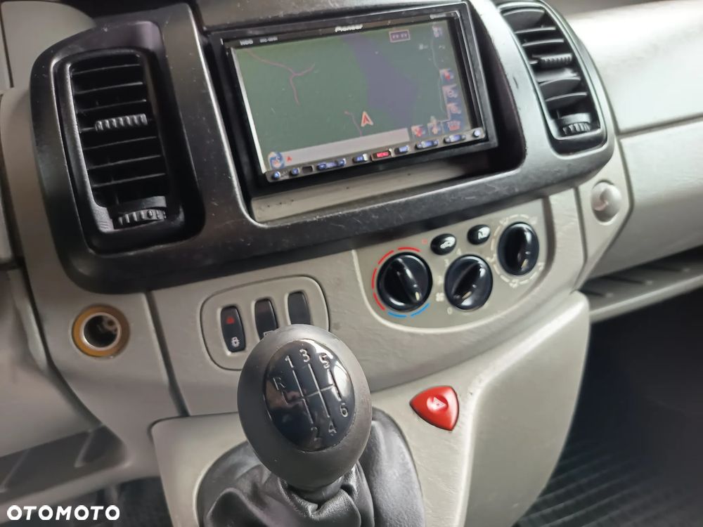 Renault Trafic Generation Privilège - 25