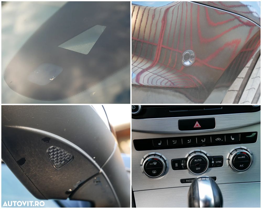 Volkswagen Passat - 24