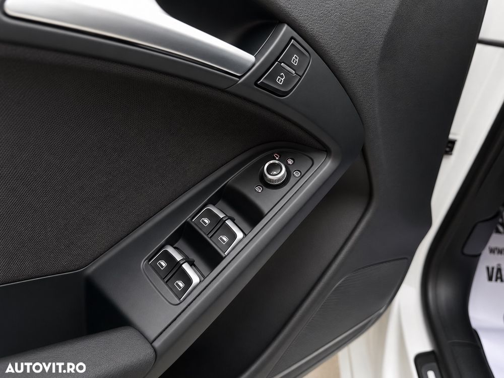 Audi A5 Cabrio 2.0 TDI S tronic - 16