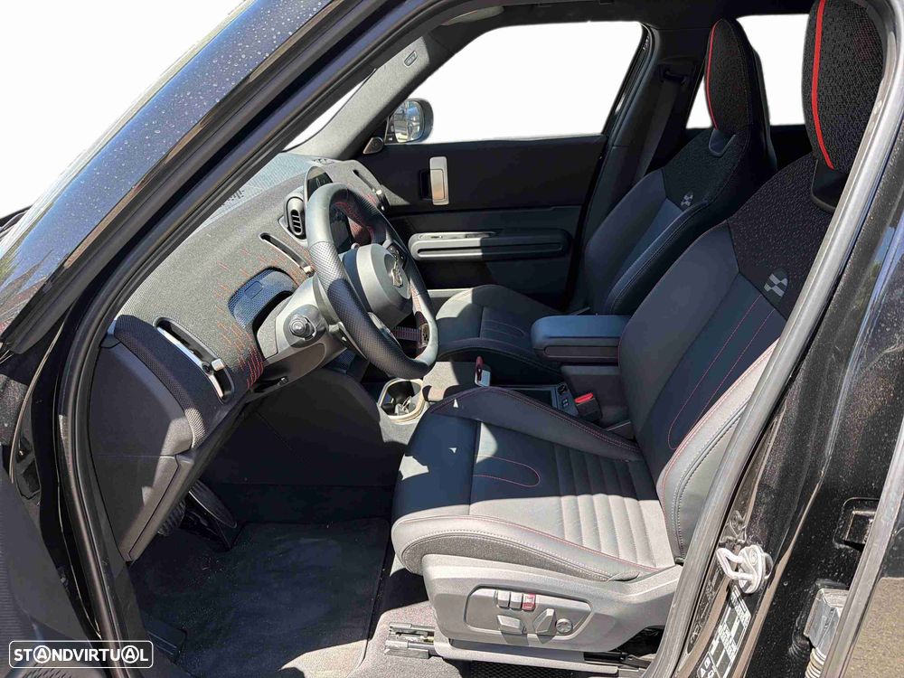 MINI Countryman John Cooper Works XL - 15