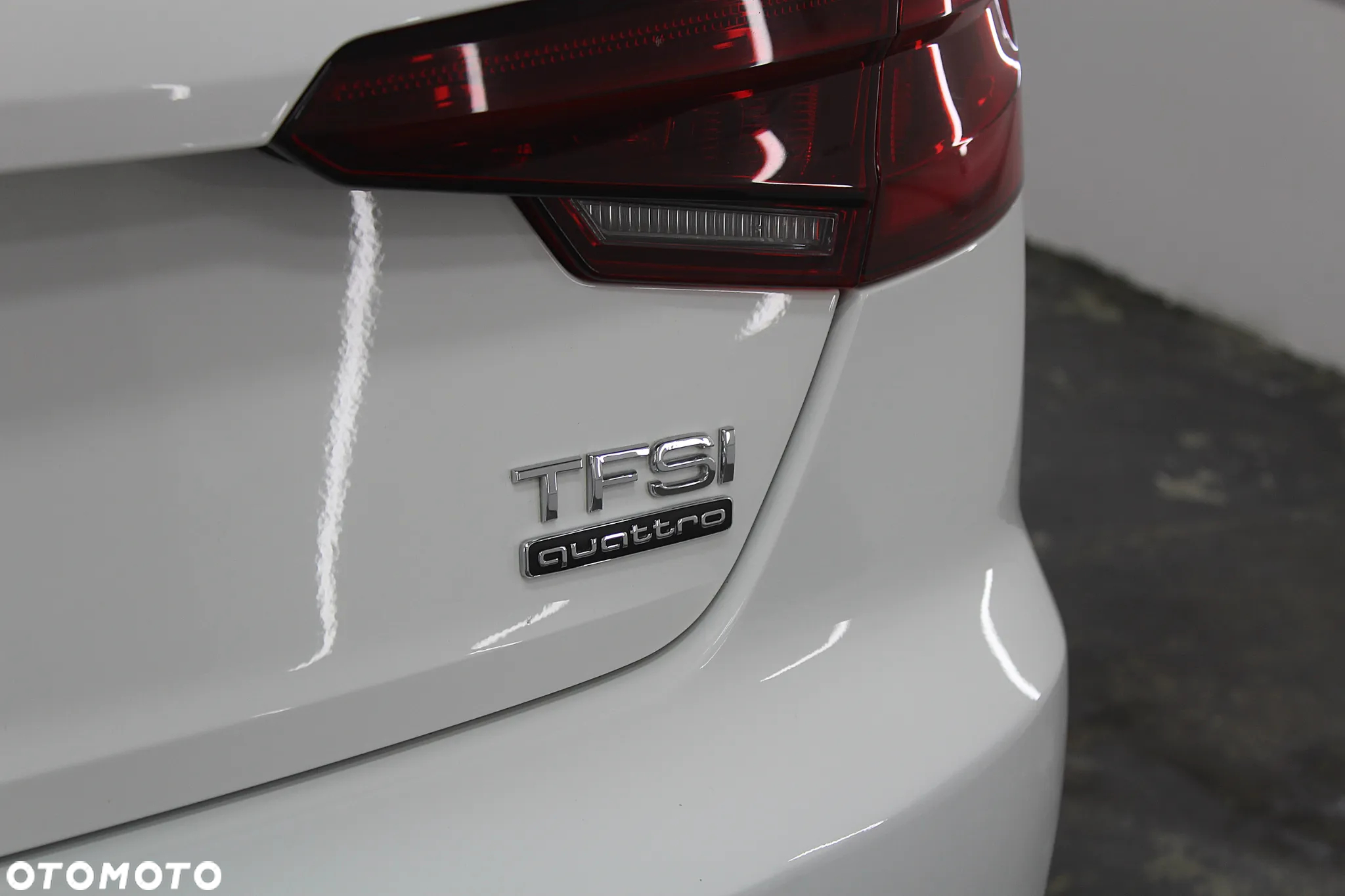 Audi A4 2.0 TFSI Quattro S tronic - 7
