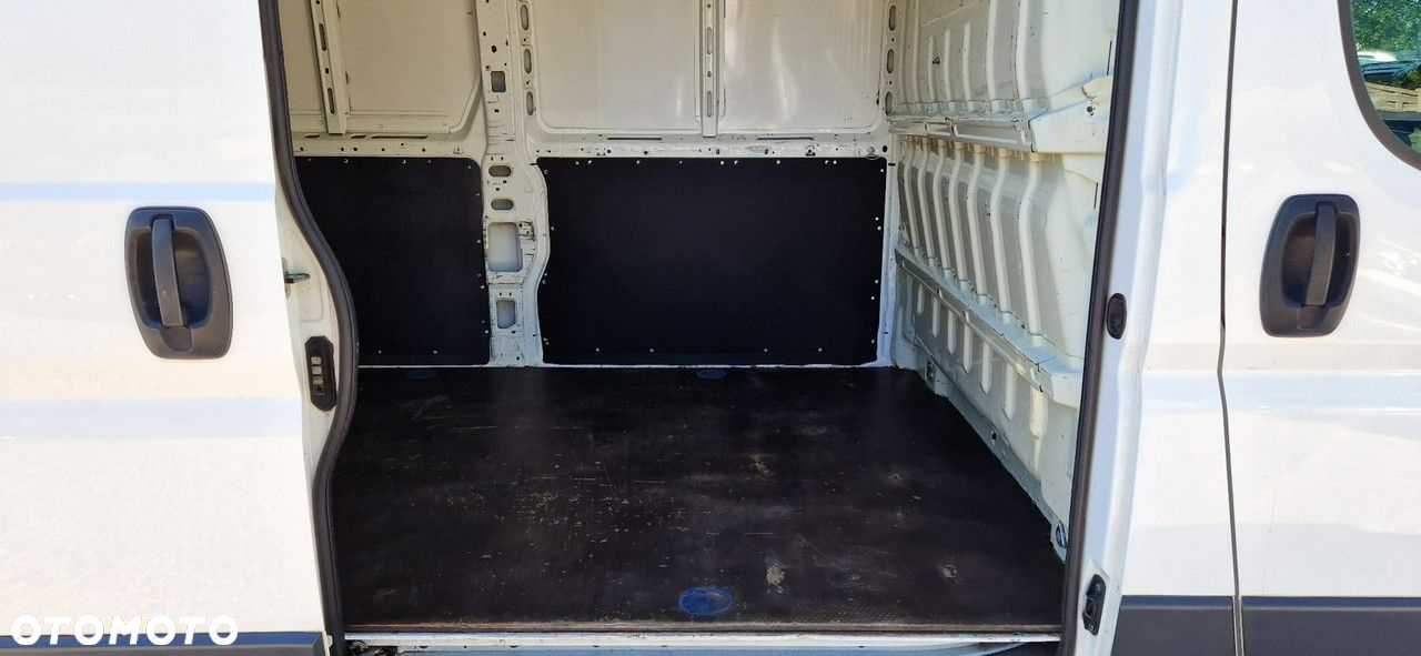 Peugeot Boxer - 13