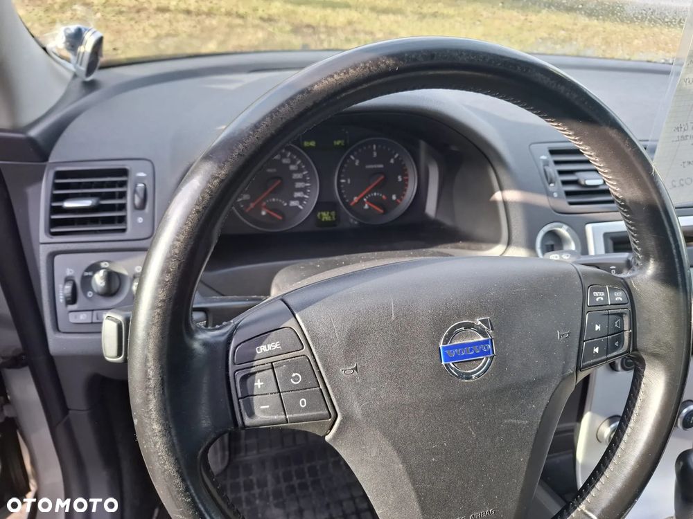 Volvo C30 - 5