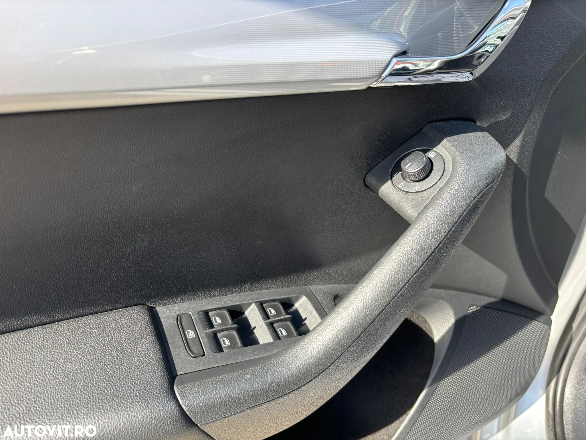Skoda Octavia 1.4 TSI AMBITION - 21
