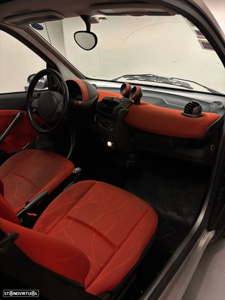 Smart ForTwo Coupé - 19