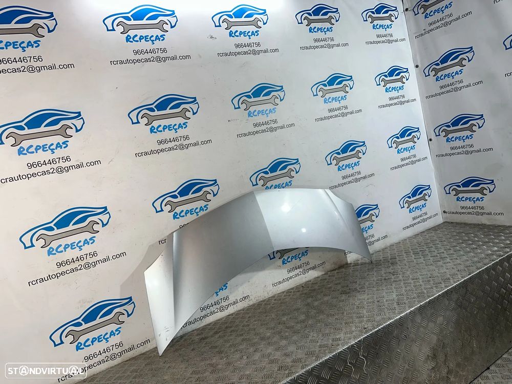 .Frente Completa Renault Modus / Grand Modus 1.5 dCi Facelift Fase 2 2007 - 2012 - 9